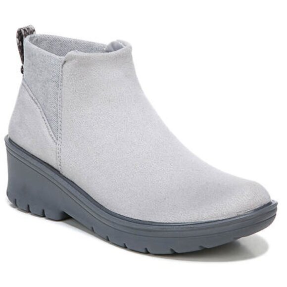 BZEES Boston Washable Booties - Picture 1 of 9